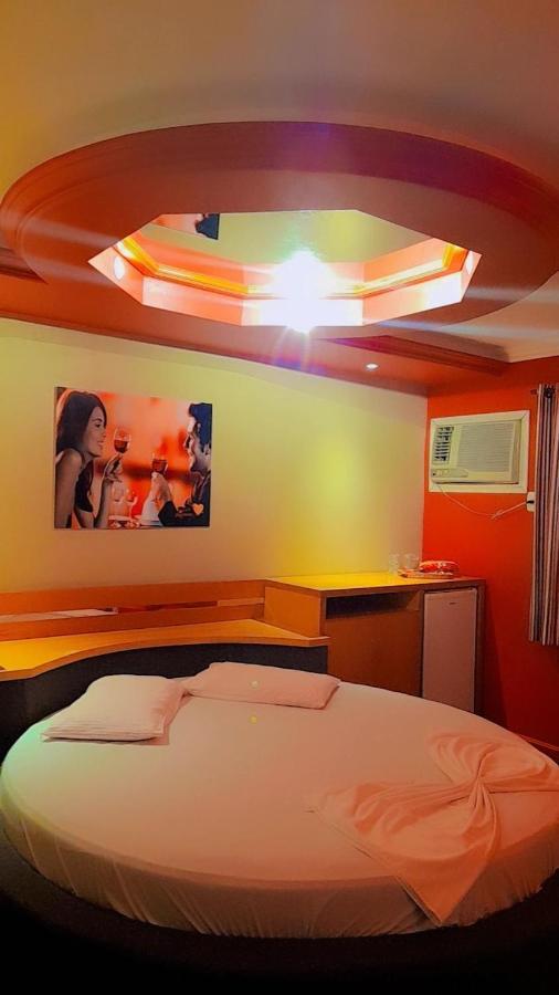 Motel Avenida (Adults Only) Gramado Exteriör bild