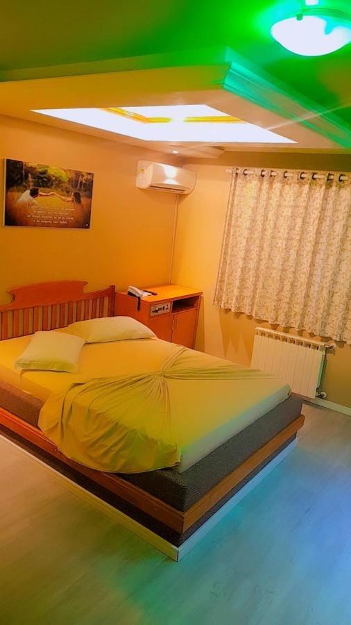 Motel Avenida (Adults Only) Gramado Exteriör bild