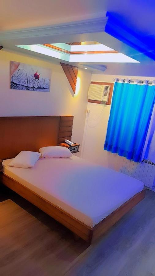 Motel Avenida (Adults Only) Gramado Exteriör bild