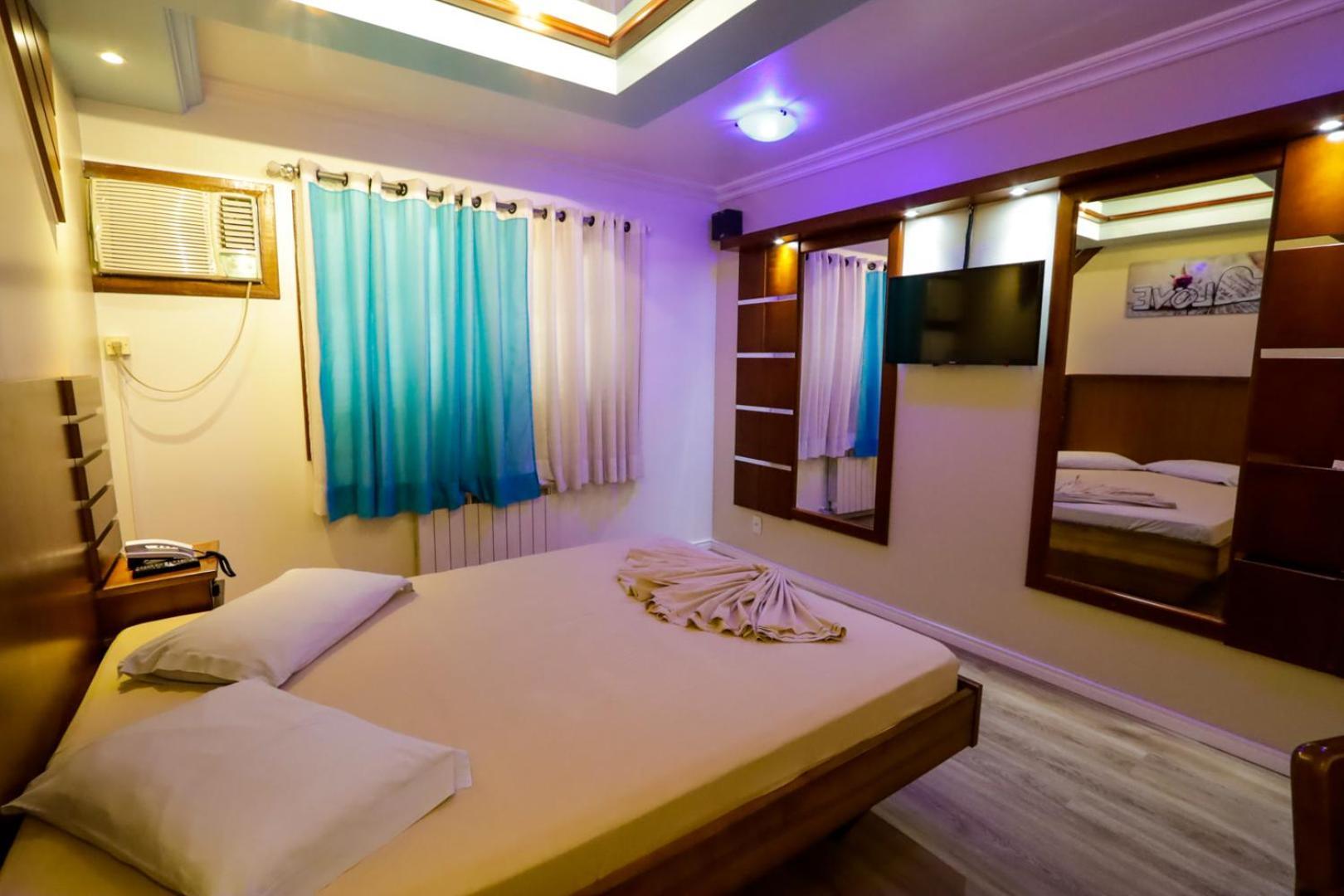 Motel Avenida (Adults Only) Gramado Exteriör bild