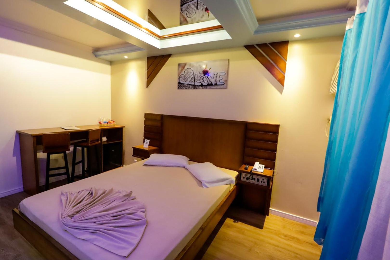 Motel Avenida (Adults Only) Gramado Exteriör bild