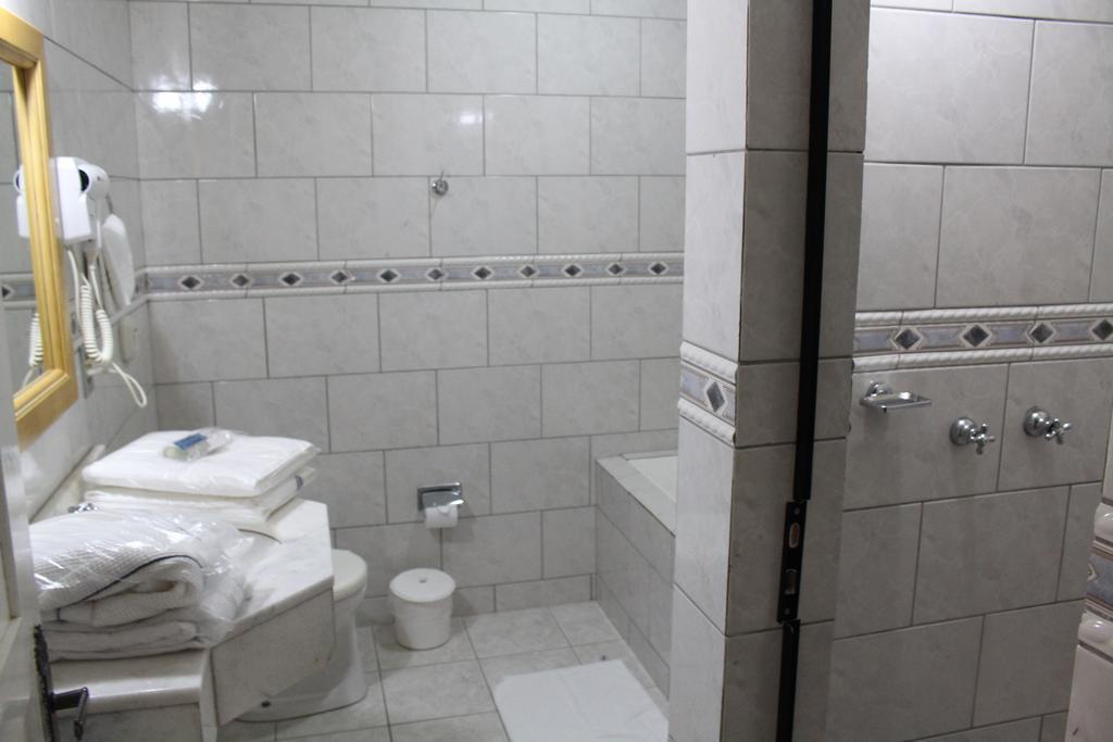 Motel Avenida (Adults Only) Gramado Exteriör bild